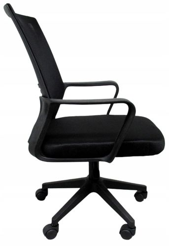 Fotel Obrotowy K5 Krzesło biurowe na Arena.pl