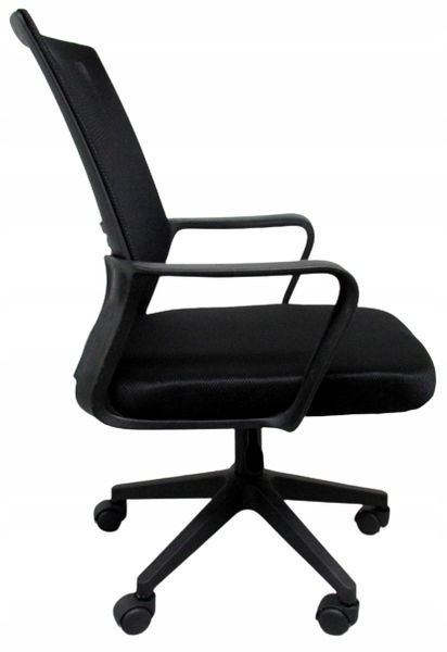 Fotel Obrotowy K5 Krzesło biurowe zdjęcie 7