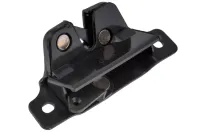 ZAMEK KLAPY BAGAŻNIKA TYŁ PEUGEOT 206 1998 1999 2000