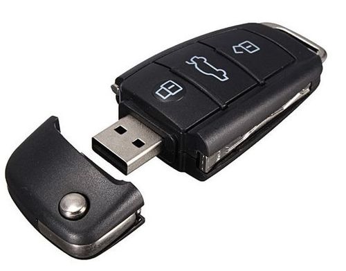 Pendrive Audi A2 A4 A3 A6 Kluczyk Klucz Usb  32Gb na Arena.pl