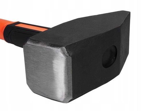 Młotek Ślusarski 5 kg, Trzonek Z Włókna Szklanego na Arena.pl