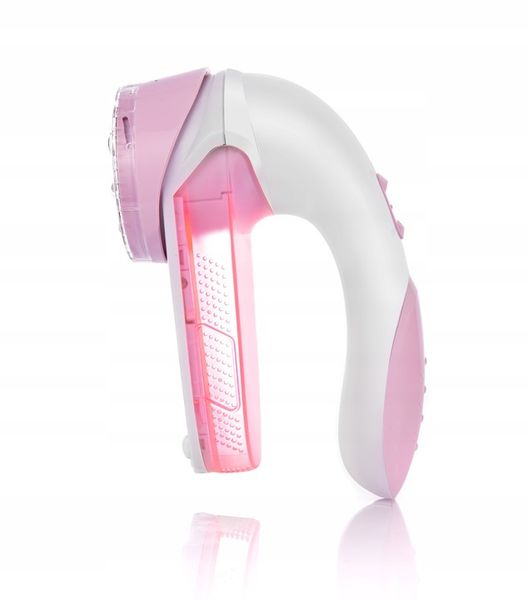 Golarka do ubrań tkanin na BATERIE First Austria zdjęcie 9