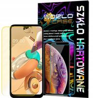 SZKŁO HARTOWANE DO LG K41S / K51S NA EKRAN SZKIEŁKO OCHRONNE