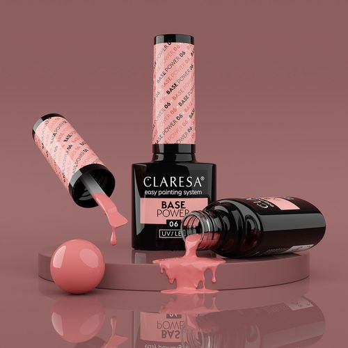 Claresa Baza Power Base 06 -5g na Arena.pl