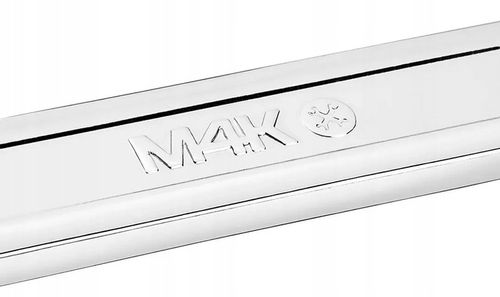 ZESTAW NARZĘDZI M4K GARAGE NEO TOOLS 90 el. WALIZKA KLUCZE NASADOWE 10-100 na Arena.pl