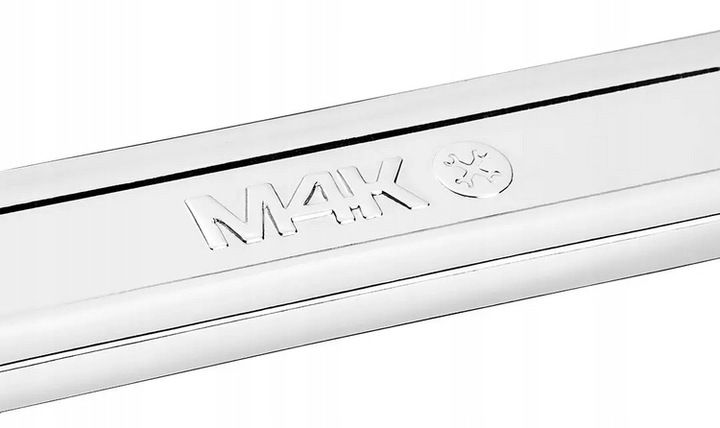 ZESTAW NARZĘDZI M4K GARAGE NEO TOOLS 90 el. WALIZKA KLUCZE NASADOWE 10-100 zdjęcie 6