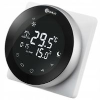 REGULATOR CZUJNIK TEMPERATURY POKOJOWEJ TERMOSTAT