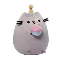 Pluszak Pusheen Kawaii 8 cm 16 cm