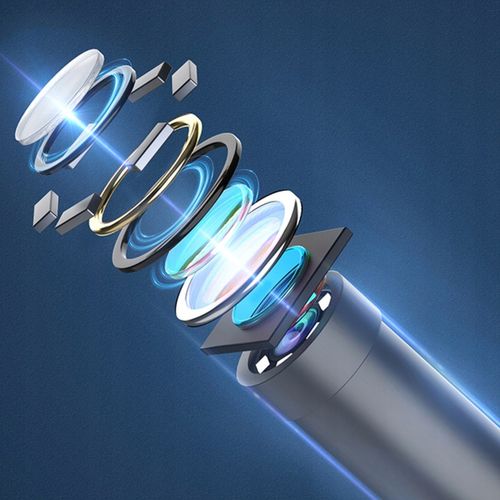 KAMERA INSPEKCYJNA ENDOSKOP DO TELEFONU WARSZTATOWA 3MPix IP67 OBIEKTYW 8mm na Arena.pl