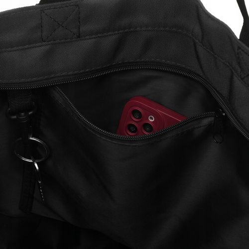 Torebka damska shopper torba na ramię shopperka miejska na zakupy Peterson na Arena.pl