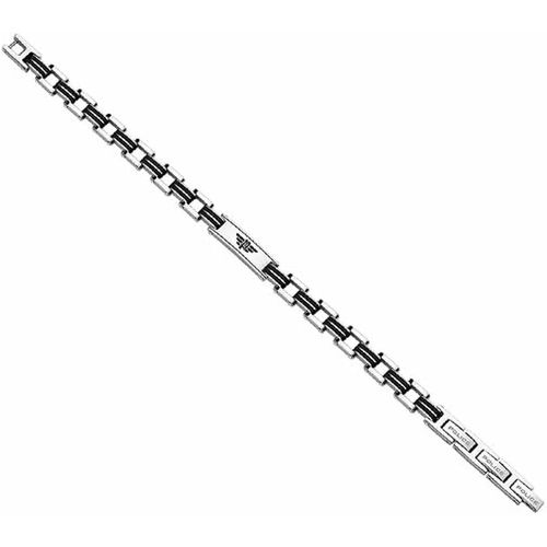 Bransoletka Męska Police PEAGB0008701 na Arena.pl