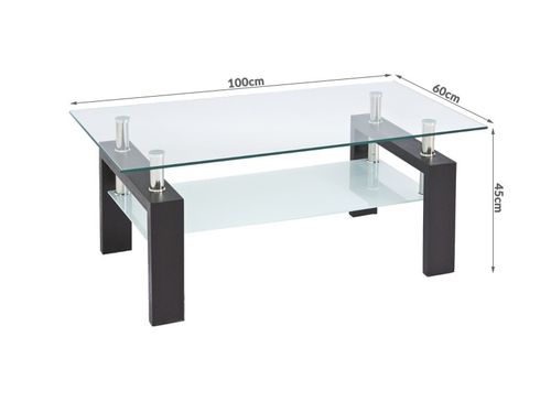 Ława Camilla Basic  venge na Arena.pl