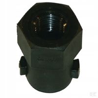 Adapter 1/4" Wewn. QJ14TNYB