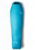 Śpiwór Mountain Hardwear Lamina 15F/-9C (S23) długi trawers lewy BRAK TORBY