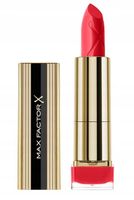 max factor colour elixir pomadka 070 cherry kiss - czerwony