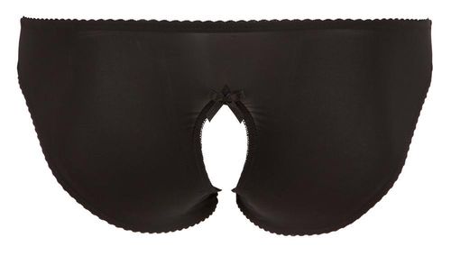 crotchless briefs l na Arena.pl