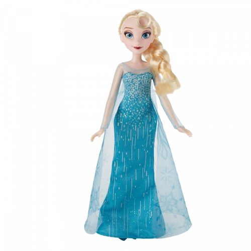 Hasbro Frozen Elsa FD na Arena.pl
