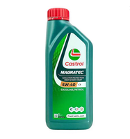 Castrol Magnatec C3 5W-40 1L — olej silnikowy syntetyczny, ACEA C3