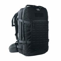 Plecak taktyczny Tasmanian Tiger Mission Pack MKII black