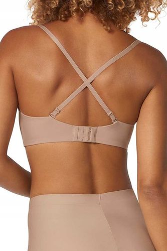 Triumph Biustonosz Stepy Soft 01 WDP beżowy 70C na Arena.pl