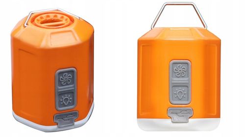 AEROGOGO GIGA PUMP 4.0 POMPKA DO MATERCA 3W1 USB-C na Arena.pl