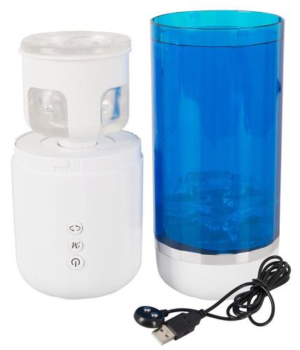 3 Function Masturbator na Arena.pl