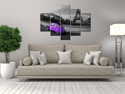 Violet old style 5H 150x105  GRATISY na Arena.pl