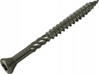 WKRĘT TARASOWY STAL A2 TORX 25 5.0 X 60 200 SZT MAŁY ŁEB