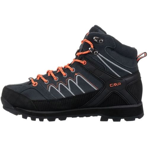 Buty CMP Moon Mid Wp trekkingowe r.40 na Arena.pl
