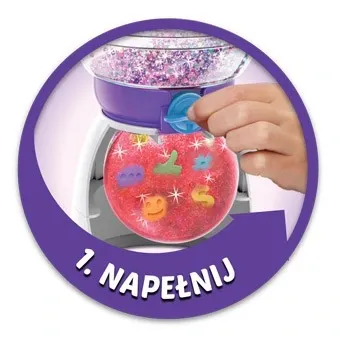 COBI SQUEEZ BALL Fabryka gniotków na Arena.pl