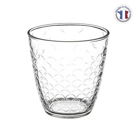 Szklanka niska Rome`eau 250 ml zdjęcie 1