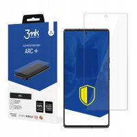 Folia ochronna 3MK ARC+ Google Pixel 6 Pro 5G