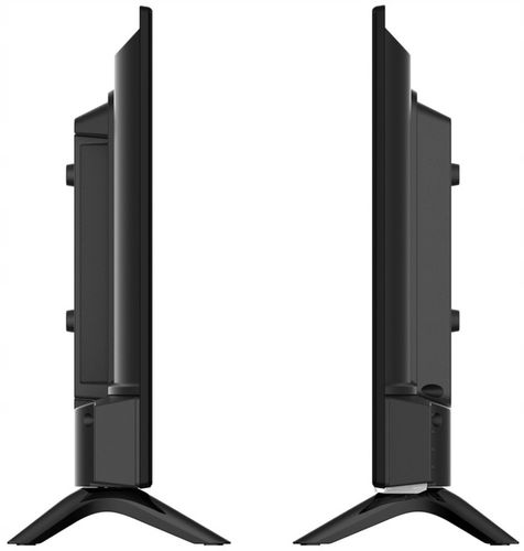 Telewizor Manta 24LHN124D 24" LED HD RS Sound System DD+ DVB-T2/HEVC na Arena.pl