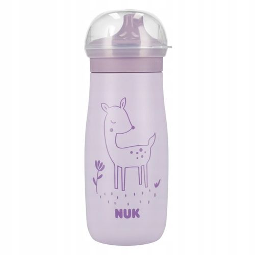Kubek 300ml Mini-Me 9m NUK na Arena.pl