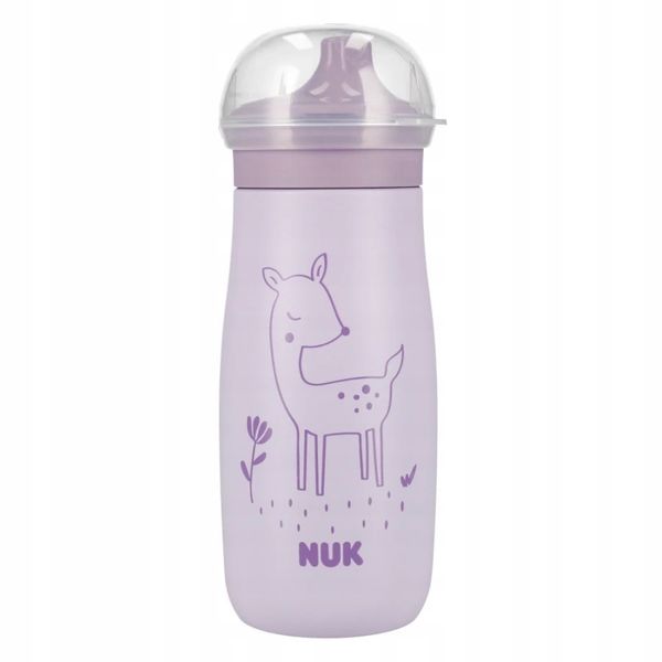 Kubek 300ml Mini-Me 9m NUK zdjęcie 4