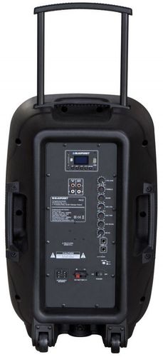 System audio PA12 PLL Karaoke na Arena.pl