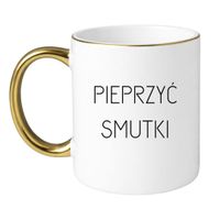 Klasyczny Biało-Złoty 330 ml