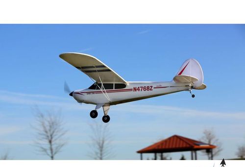 Super Cub SAFE Bind & Fly na Arena.pl