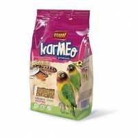 Karmeo Premium Pokarm Dla Nierozłączek W Worku Vitapol 500 g