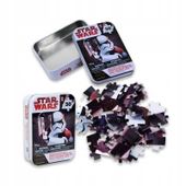SPIN puzzle Star Wars puszka 98425 6038409