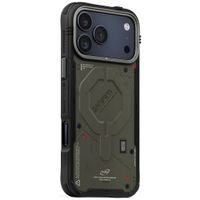etui skinarma vigor magsafe do iphone 17 pro max zielony
