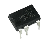 LNK624PG LNK624 DIP-8C LinkSwitch-CV