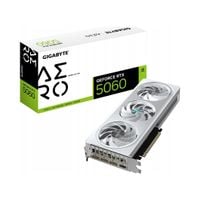 Karta graficzna Gigabyte GeForce RTX 5060 AERO OC 8GB GDDR7 DLSS 4