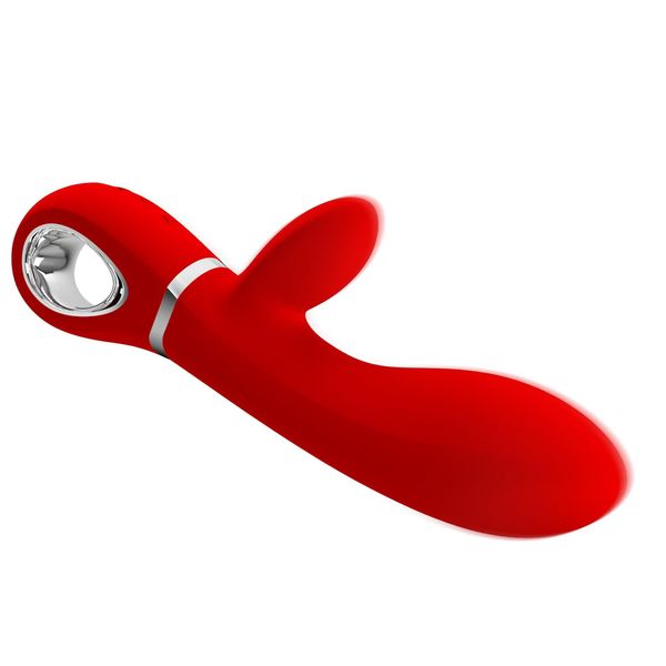 Pretty Love - Thomas Usb Red 7 Function zdjęcie 4