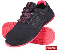 buty bezpieczne stork-p_spi rozmiar 36 - bhp sto sp36
