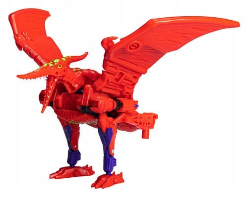 HASBRO TRANSFORMERS EVIL PREDACON TERRORSAUR F4105 na Arena.pl