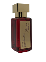 Maison Francis Kurkdjian Baccarat Rouge 540 35ml Extrait de Parfum