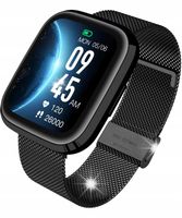 GARETT SMARTWATCH ZEGAREK ELEKTRONICZNY SMART