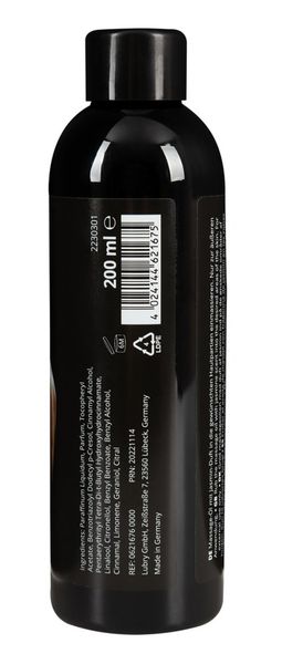 Olejek Do Sex Masażu Erotycznego Jasmin  200 Ml zdjęcie 6