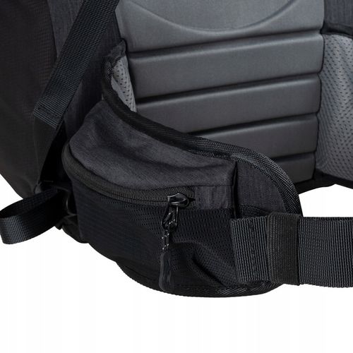 PLECAK TURYSTYCZNY ALPINUS TREKKINGOWY W GÓRY POKROWIEC NA DESZCZ OTWAY 50L na Arena.pl